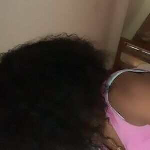 Meet your Posher, Alaayah